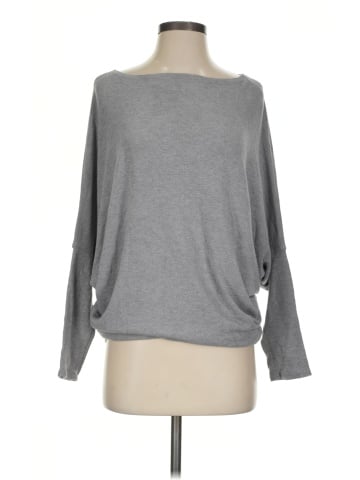 Alya Pullover Sweater (view 1)