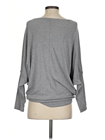 Alya Pullover Sweater (view 2)