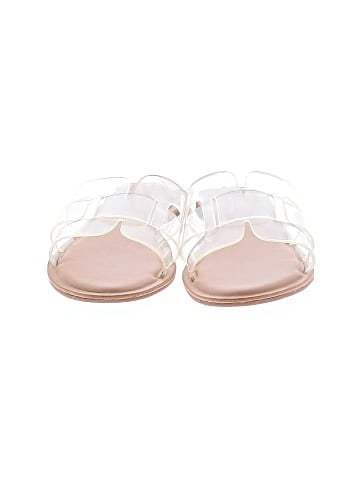 Universal Thread Sandals (view 2)