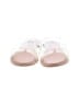 Universal Thread White Sandals Size 8 1/2 - photo 2