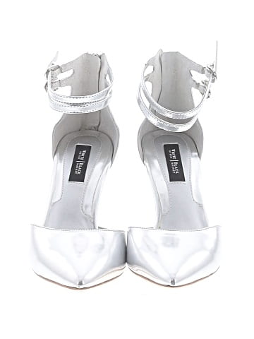 White House Black Market Heels (view 2)