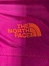 The North Face 100% Polyester Pink Snow Jacket Size 14 - 16 - photo 3