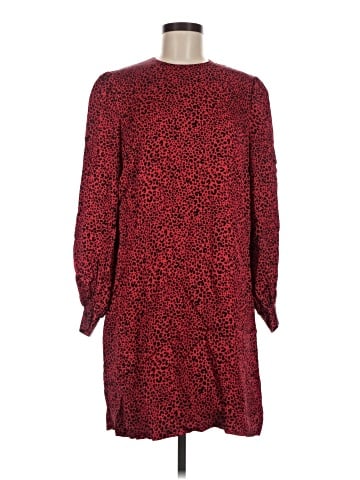 Brooks Brothers Casual Dress (view 1)