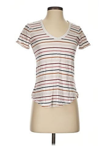Abercrombie & Fitch Short Sleeve T-Shirt (view 1)
