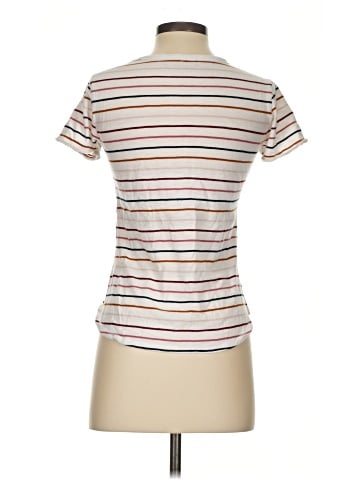 Abercrombie & Fitch Short Sleeve T-Shirt (view 2)