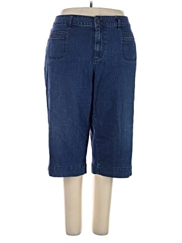 Apt. 9 Jeans (view 1)