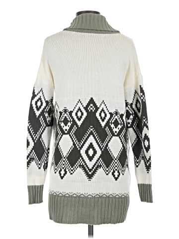 Rubbish Cardigan (view 2)