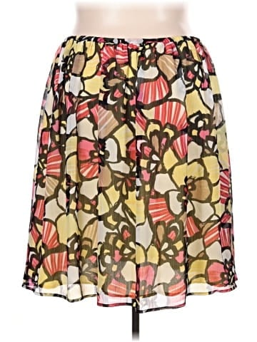 Jaclyn Smith Casual Skirt (view 2)
