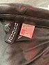 Divided by H&M 100% Polyurethane Black Jacket Size L - photo 6