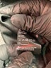 Divided by H&M 100% Polyurethane Black Jacket Size L - photo 7