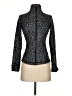 Lululemon Athletica Black Jacket Size 4 - photo 1