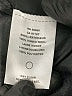 Pendleton 100% Wool Black Wool Pants Size 18 - photo 5