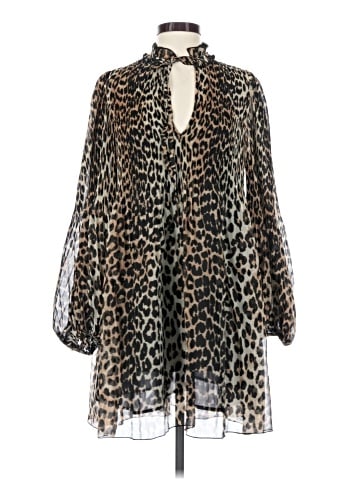 Ganni Casual Dress (view 1)