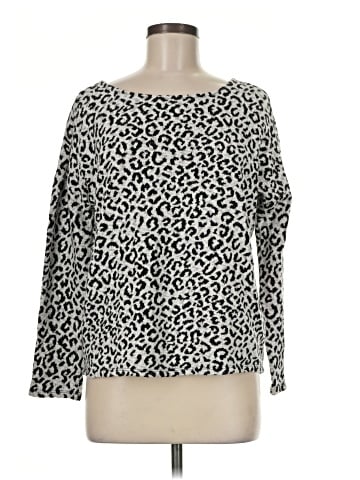 Willow & Clay Long Sleeve Blouse (view 1)