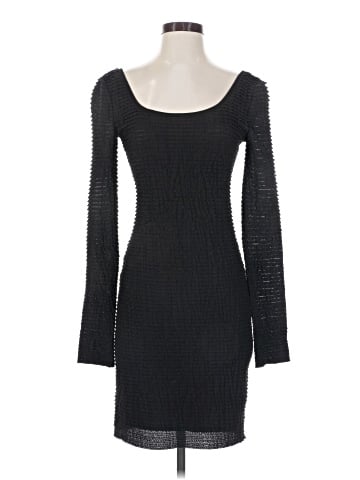 BCBGMAXAZRIA Cocktail Dress (view 1)