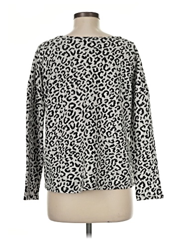 Willow & Clay Long Sleeve Blouse (view 2)