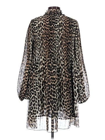 Ganni Casual Dress (view 2)