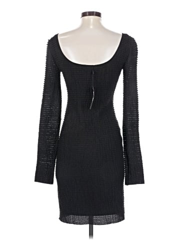 BCBGMAXAZRIA Cocktail Dress (view 2)