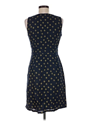 J.Crew Factory Store Casual Dress (view 2)