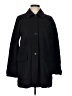 Max Mara Black Coat Size 10 - photo 1