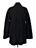 Max Mara Black Coat Size 10 - photo 2