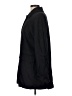 Max Mara Black Coat Size 10 - photo 5