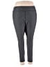 Active by Old Navy Solid Gray Active Pants Size 3X - photo 1