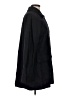 Max Mara Black Coat Size 10 - photo 4