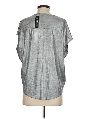 White House Black Market Short Sleeve Top (view 2)