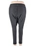 Active by Old Navy Solid Gray Active Pants Size 3X - photo 2