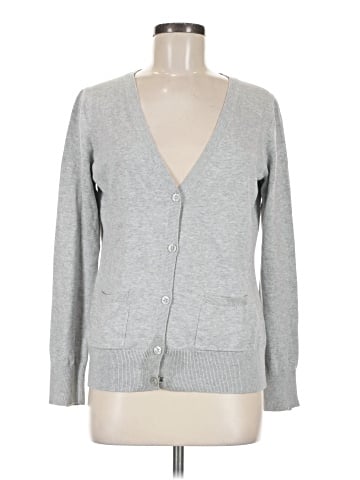 G.H. Bass & Co. Cardigan (view 1)