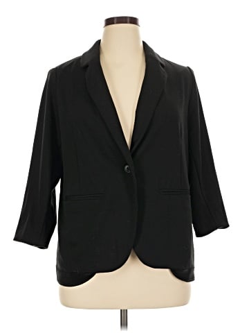 LC Lauren Conrad Blazer (view 1)