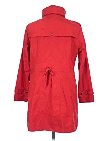 Cole Haan Raincoat (view 2)