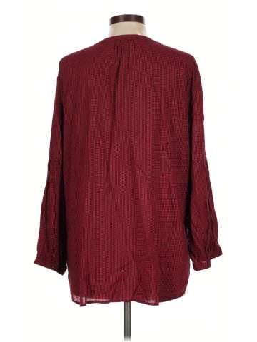 grand & greene Long Sleeve Blouse (view 2)