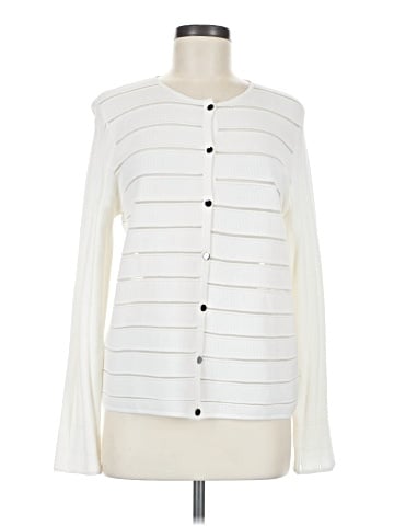 St. John Long Sleeve Blouse (view 1)