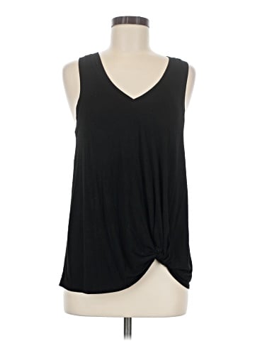 Allison Joy Sleeveless Top (view 1)