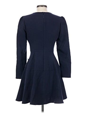 Gal Meets Glam Cocktail Dress (view 2)