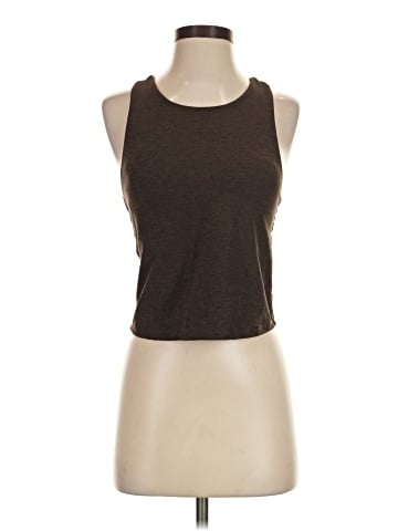 Jockey Tank Top (view 1)