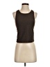 Jockey Brown Tank Top Size S - photo 1