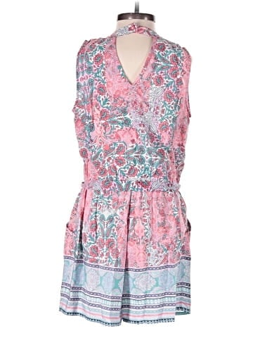 Bebop Romper (view 2)
