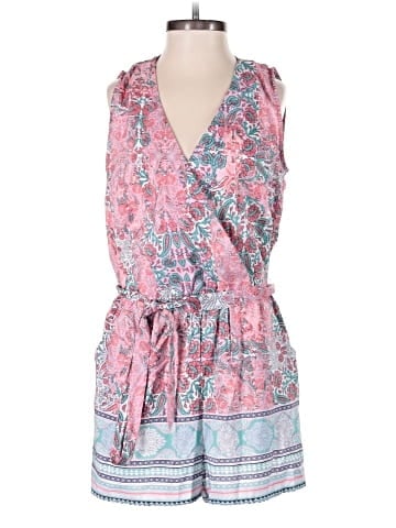 Bebop Romper (view 1)