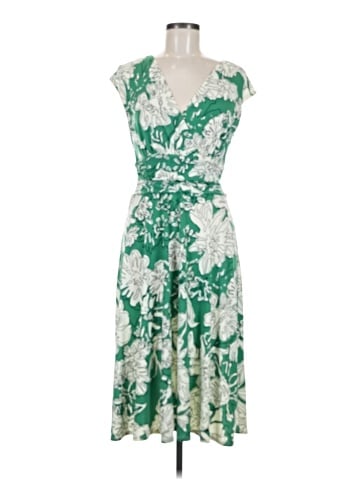 G.H. Bass & Co. Cocktail Dress (view 1)