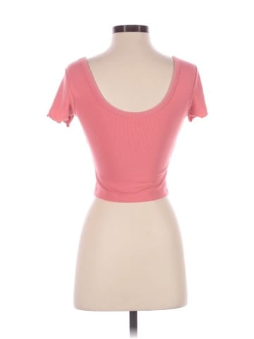 Forever 21 Short Sleeve T-Shirt (view 2)