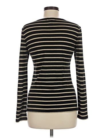 Lauren by Ralph Lauren Long Sleeve T-Shirt (view 2)