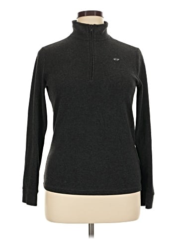 Vineyard Vines Long Sleeve Top (view 1)