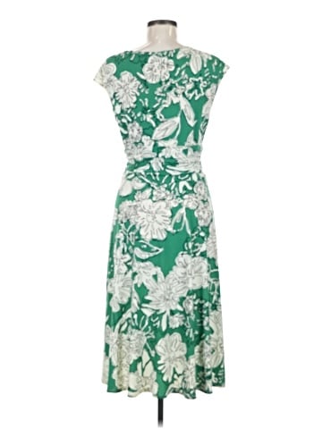 G.H. Bass & Co. Cocktail Dress (view 2)