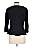 Divided by H&M Blue Jacket Size 12 - photo 2