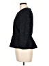 Divided by H&M Blue Jacket Size 12 - photo 5