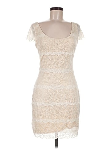 Bebe Cocktail Dress (view 1)