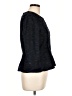 Divided by H&M Blue Jacket Size 12 - photo 4